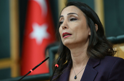 DEM Parti'den Bahçeli'ye destek, 10 maddelik öneri!