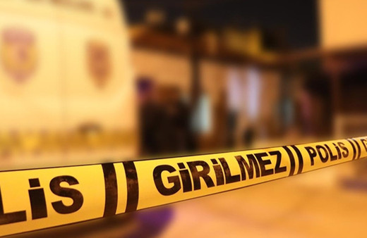 Dehşet! Bir kişiyi öldürdü, 3 kişiyi yaralayıp intihar etti