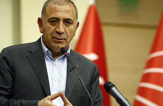 Eski CHP'li Gürsel Tekin'den çok sert tepki: Ben kimsenin adamı olmadım, olmayacağım...