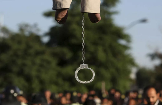 MOSSAD adına casusluk yapan 3 kişi daha idam edildi