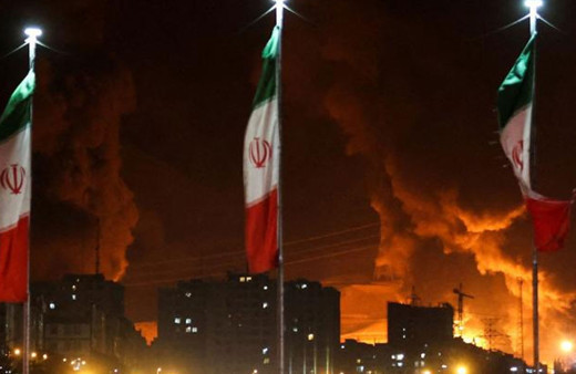 FBI, ABD'nin İran'a saldırıları hakkındaki ön raporun sızmasıyla ilgili soruşturma başlattı