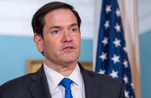 Rubio: İran, artık nükleer silah geliştirmeye çok daha uzak