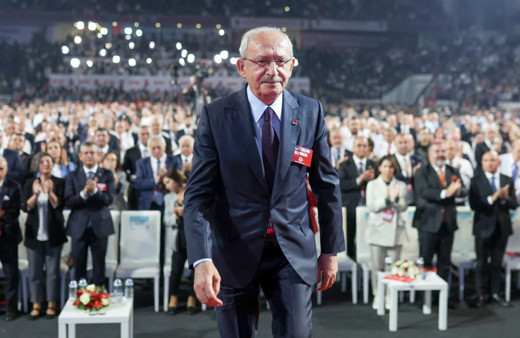Neler olmuş neler! İsmail Saymaz anlattı Kılıçdaroğlu'nun kararını duyunca İmamoğlu...