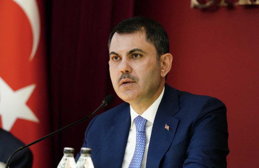 Bakan Kurum açıkladı: İstanbul’da kiralık sosyal konut yapılacak