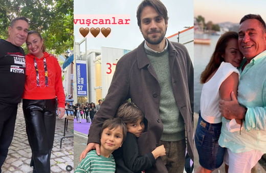 Sabri Ugan'ın eşi Suzan Ugan kimdir? Kanser olan Sabri Ugan'dan kötü haberi oğlu verdi