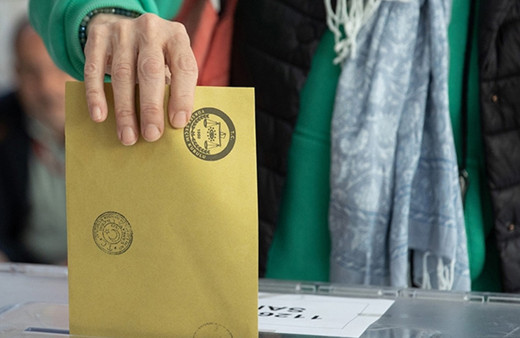 Son ankette çarpıcı sonuçlar! Bu pazar seçim olsa hangi partiye oy verirsiniz? CHP, Ak Parti, MHP...