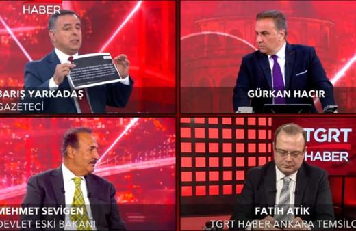 Barış Yarkadaş'tan Kılıçdaroğlu’na yapılan ölüm tehdidi sonrası güvenlik çağrısı