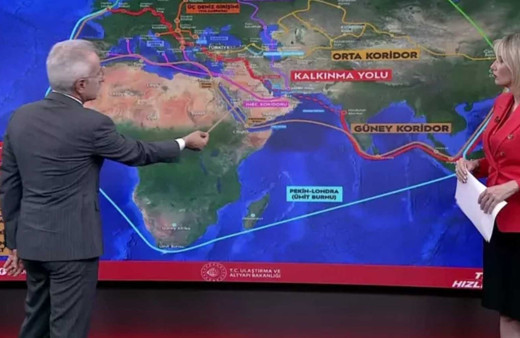 Hürmüz Boğazı kapatılırsa Türkiye'ye etkisi olur mu?