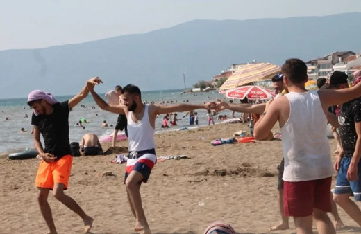 Valilik harekete geçti! Artık bunları yapan yandı, para cezası geliyor