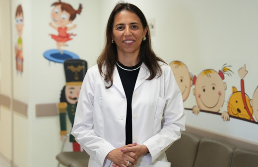 Kemik iliği minik kalplere can suyu oluyor