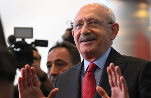 Kemal Kılıçdaroğlu'ndan gündemi sarsacak açıklama: Davayı açan ben değilim görevi yine kabul ederim
