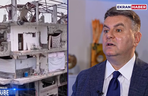 Türkiye'nin Dünya'daki Rolü, Muharrem İnce'nin CHP'ye geçişi