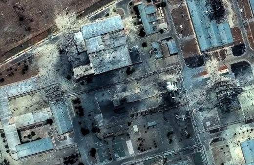 CIA: İran’ın nükleer programı ciddi zarar gördü