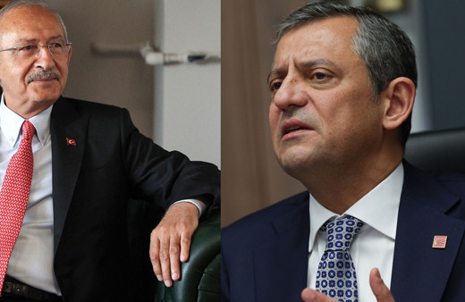 CHP'de mutlak butlan tartışması sürüyor! Özgür Özel'den Kemal Kılıçdaroğlu'na yanıt