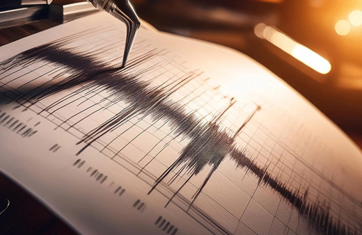 İstanbul'da deprem oldu! AFAD ve Kandilli'den açıklama
