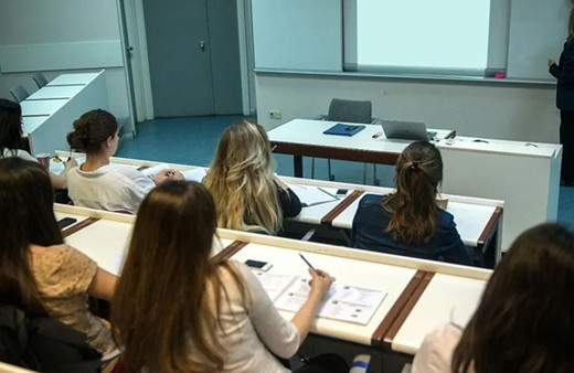 Üniversitelerde yeni dönem! Mesleki eğitim kökten değişecek