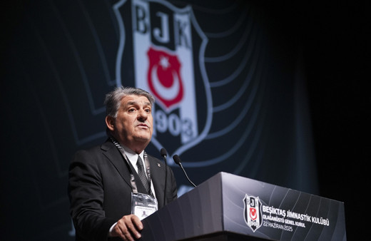 Beşiktaş ilk transferini yaptı! 5 milyon euroluk yıldız İstanbul'a geliyor