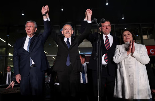 CHP'de mutlak butlan çıkarsa ne olur? İmamoğlu: Bir ihanetle karşı karşıyayım