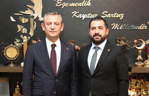 CHP Kars İl Başkanı’ndan Kılıçdaroğlu’na: “13 yıl başarısız olan bir maşaya teslim olmayacağız”