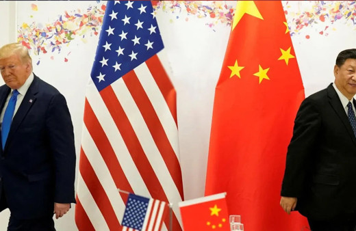 Gümrük vergisi savaşı bitti! ABD ve Çin ticaret anlaşması imzaladı