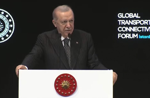 Cumhurbaşkanı Erdoğan'dan önemli açıklamalar