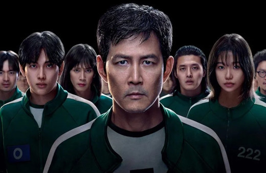 Squid Game'in final sezonu yayında