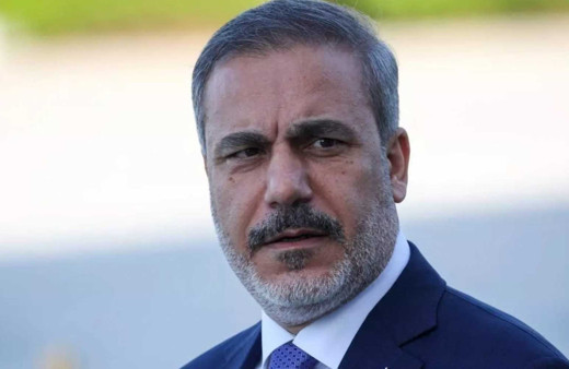 Hakan Fidan: İsrail'in saldırısından önce ABD’den telefon aldık