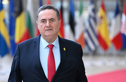 İsrail Savunma Bakanı: Hamaney'i öldürmek istedik ancak yerini tespit edemedik