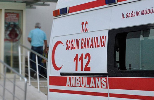 Şırnak'ta 40 yaşındaki kadının talihsiz ölümü