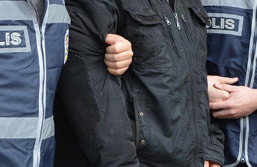10 yıldır aranan hükümlü bakın nerede yakalandı