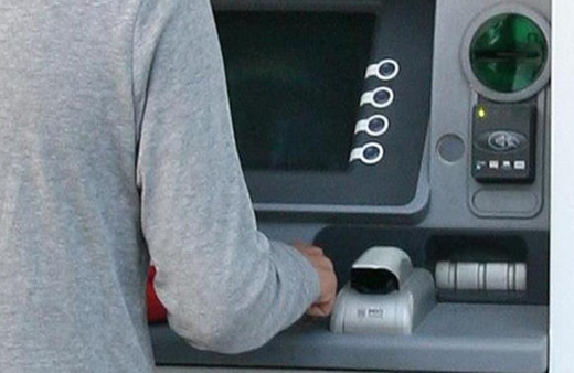 ATM'lerde yeni dönem! Para çekme limiti değişti, hangi bankada ne kadar?