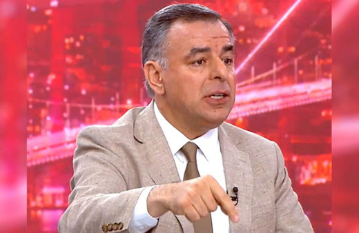 Barış Yarkadaş’tan CHP Kars İl Başkanı’na: KARS’ın adını kirletmene izin vermeyeceğiz!