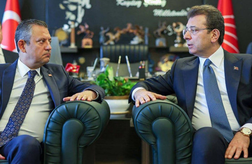 İmamoğlu ve Özel mutabakat imzaladı! CHP'de gizli protokol iddiası