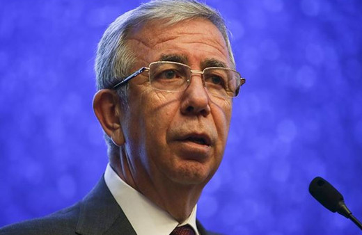 Mansur Yavaş'tan 'Kemal Kılıçdaroğlu' açıklaması: İş kavgaya döndü