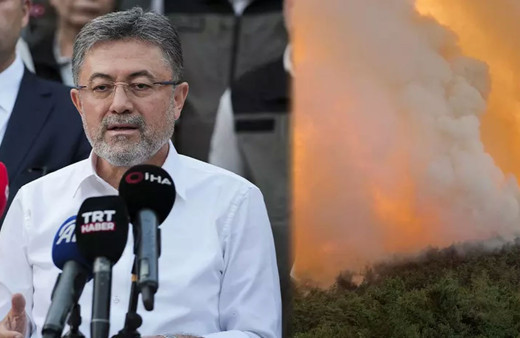 İbrahim Yumaklı: Sakarya-Bilecik'te 16 yerleşim yeri tahliye edildi