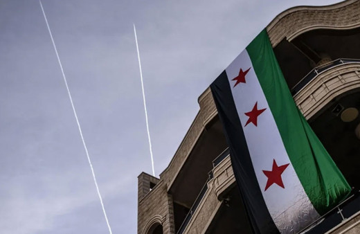 İsrail basınından, Suriye ile 2025'in sonuna kadar barış anlaşması imzalanacağı iddiası