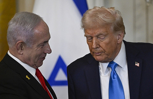 ABD Başkanı Donald Trump'tan Gazze mesajı: Anlaşmayı yapın