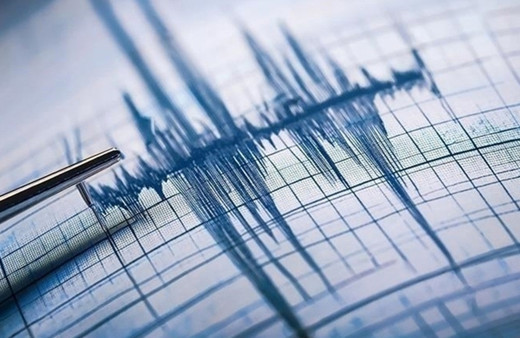 Ankara'da deprem oldu! AFAD depremin büyüklüğünü duyurdu