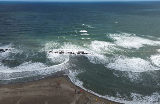 Düzce ve Sakarya'da denize girmek yasaklandı