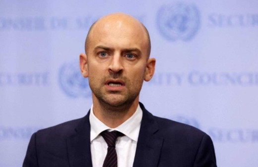 Fransa'dan İsrail'i kızdıracak açıklama: Filistin'i tanımakta kararlıyız