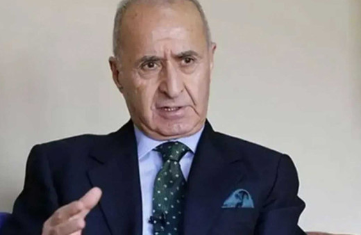 Hikmet Çetin’den Kılıçdaroğlu’na sert tepki: Affedilir değil