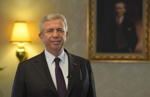 Mansur Yavaş'tan Sözcü'ye yalanlama: Böyle bir sözüm yok