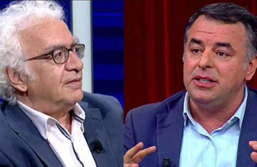 Bursalı’nın “trol” çıkışına, Yarkadaş’tan “çikolata kutusu” yanıtı