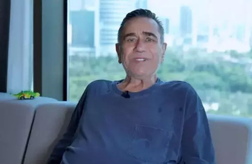 Sabri Ugan hayatını kaybetti