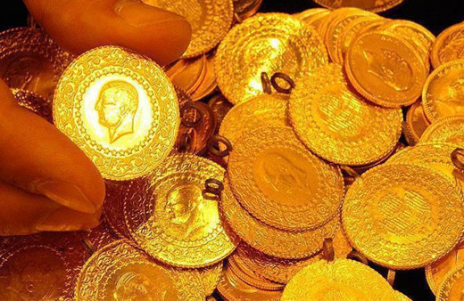 Altın fiyatlarında neler oluyor? Gram ve çeyrekte son rakamlar