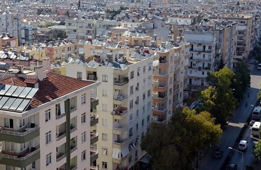 Binalarda yeni dönem, hepsinde geçerli olacak! Bugün başladı...