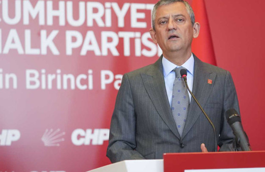 Özgür Özel’den kurultay davası mesajı: Her karara hazırız