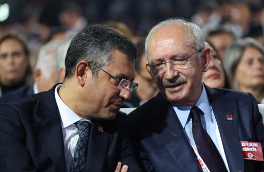 CHP kurultay davasında Mutlak Butlan kararı istendi! Duruşmadaki sıcak gelişmeler