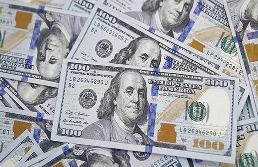 Serbest piyasada döviz açılış fiyatları