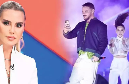 Yılın aşkı olacak! Ece Erken ve Sinan Akçıl havaalanında el ele görüntülendi...